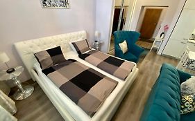 Apartmán Kráľa Jozefa na hlavnom námestí